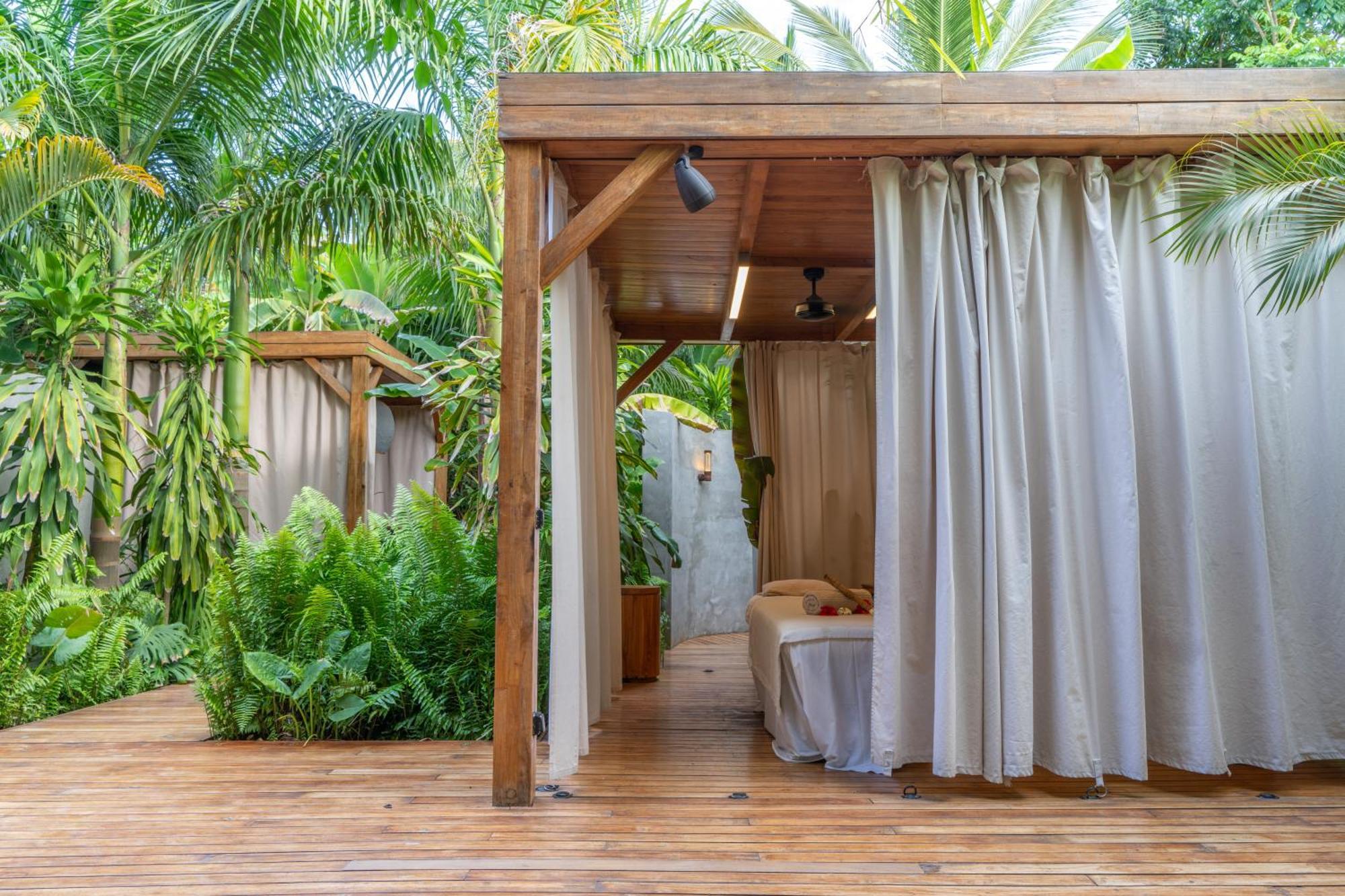 Hotel Zuri Zanzibar Kendwa Exteriér fotografie