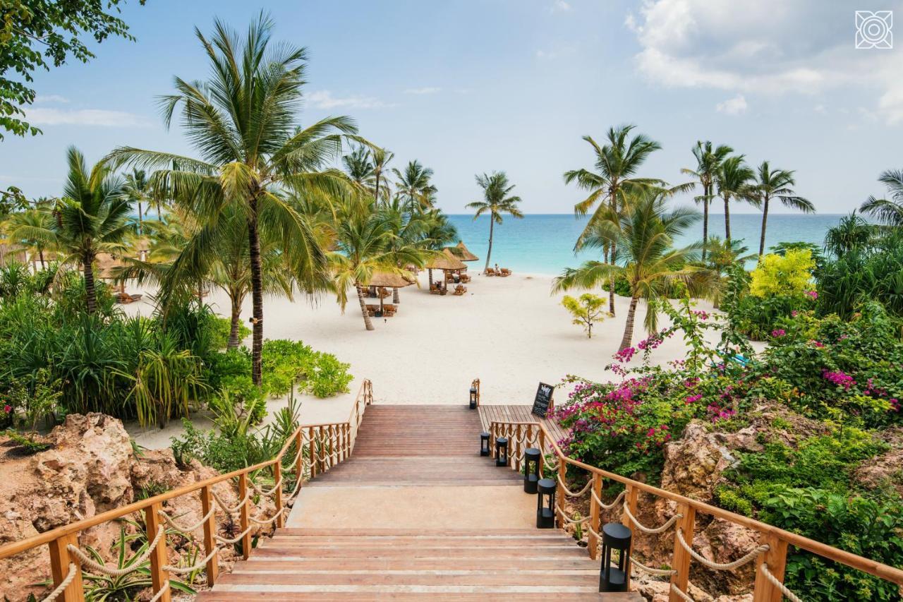 Hotel Zuri Zanzibar Kendwa Exteriér fotografie