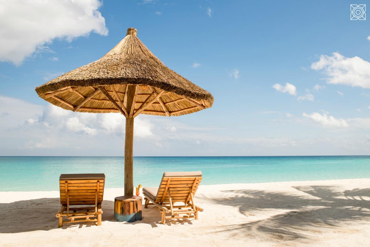 Hotel Zuri Zanzibar Kendwa Exteriér fotografie