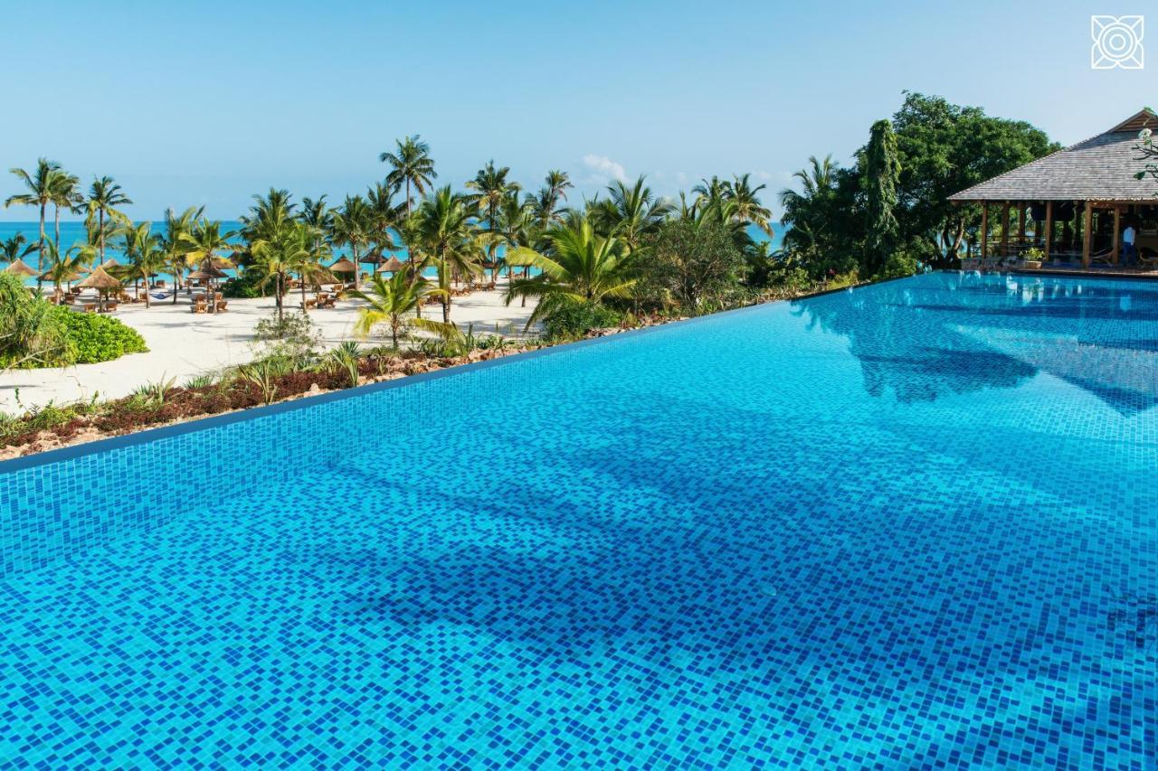 Hotel Zuri Zanzibar Kendwa Exteriér fotografie