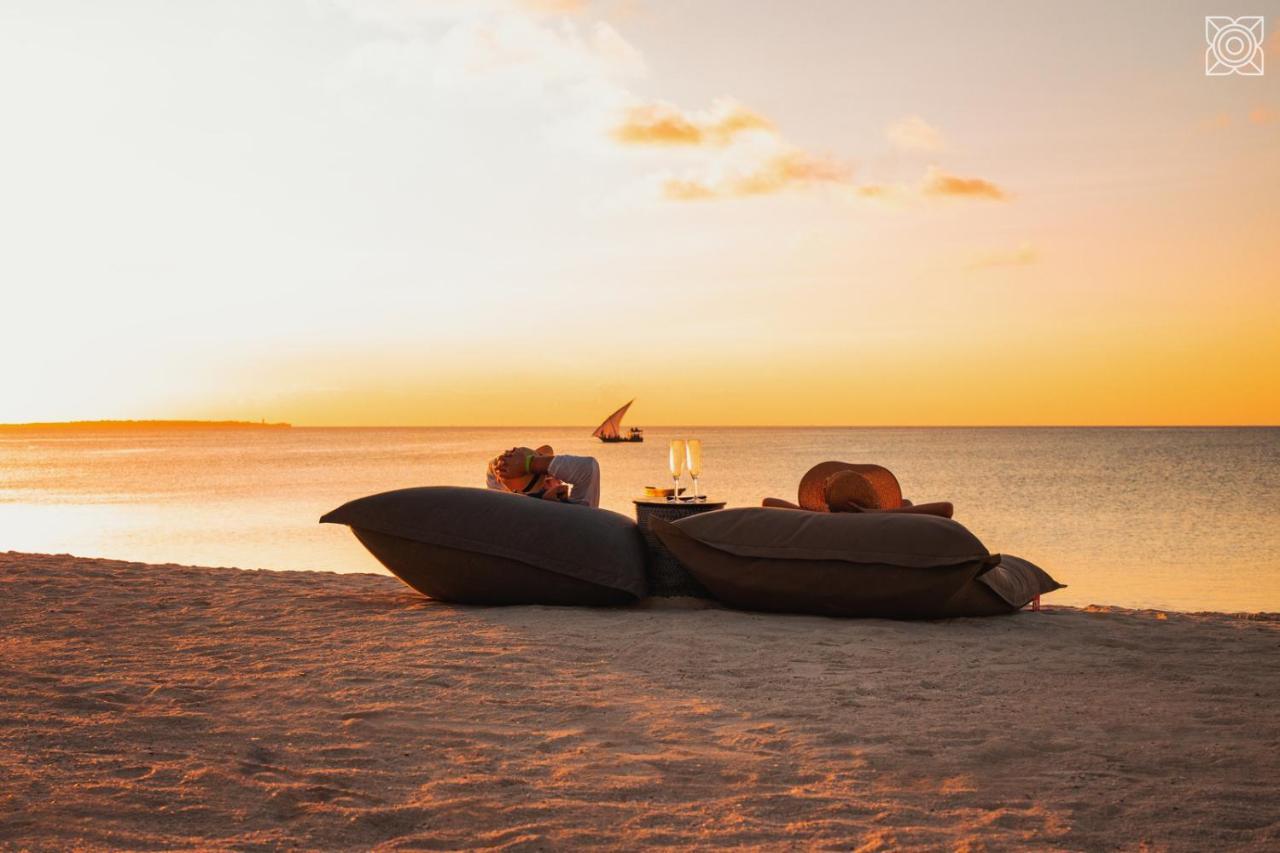 Hotel Zuri Zanzibar Kendwa Exteriér fotografie